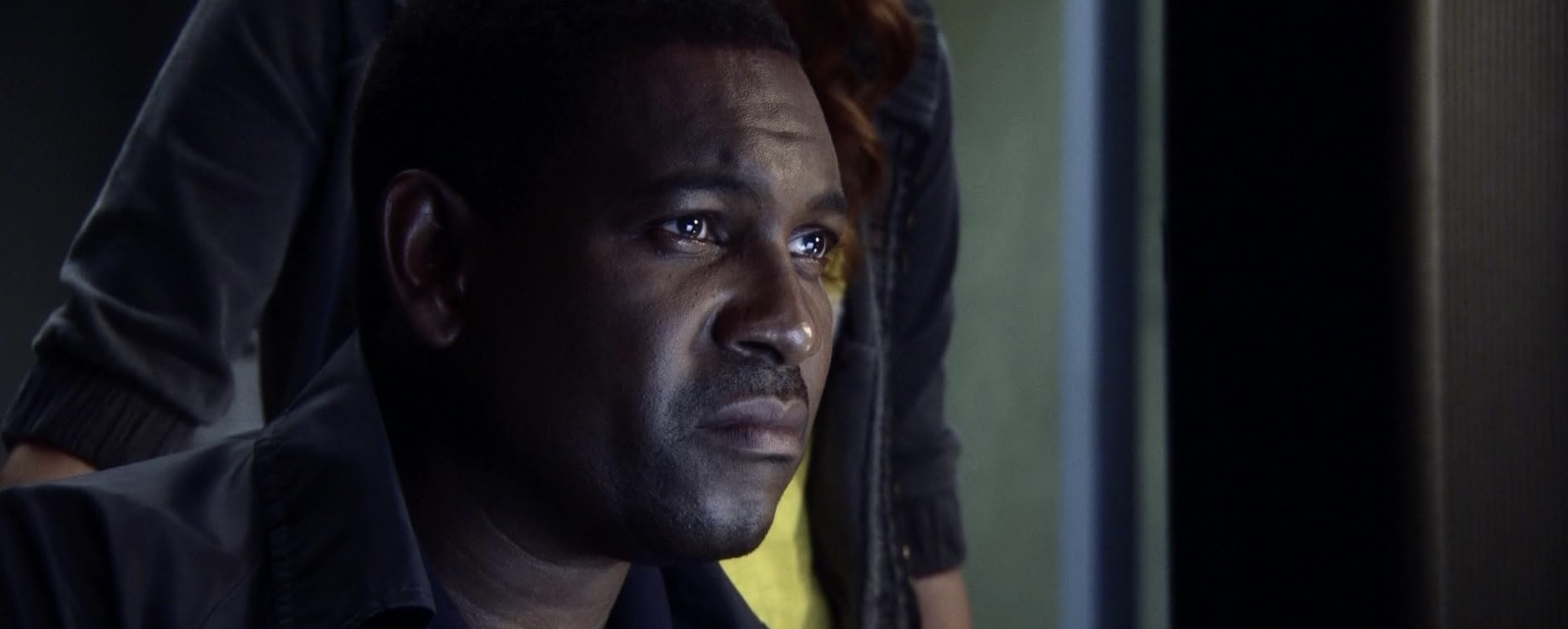The Final Destination Cast on HBO Max - Mykelti Williamson as George
