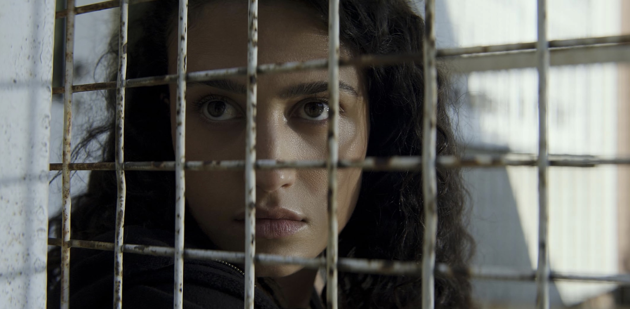 The Terminal List: Dark Wolf Cast on Amazon - Shiraz Tzarfati as Tal Varon