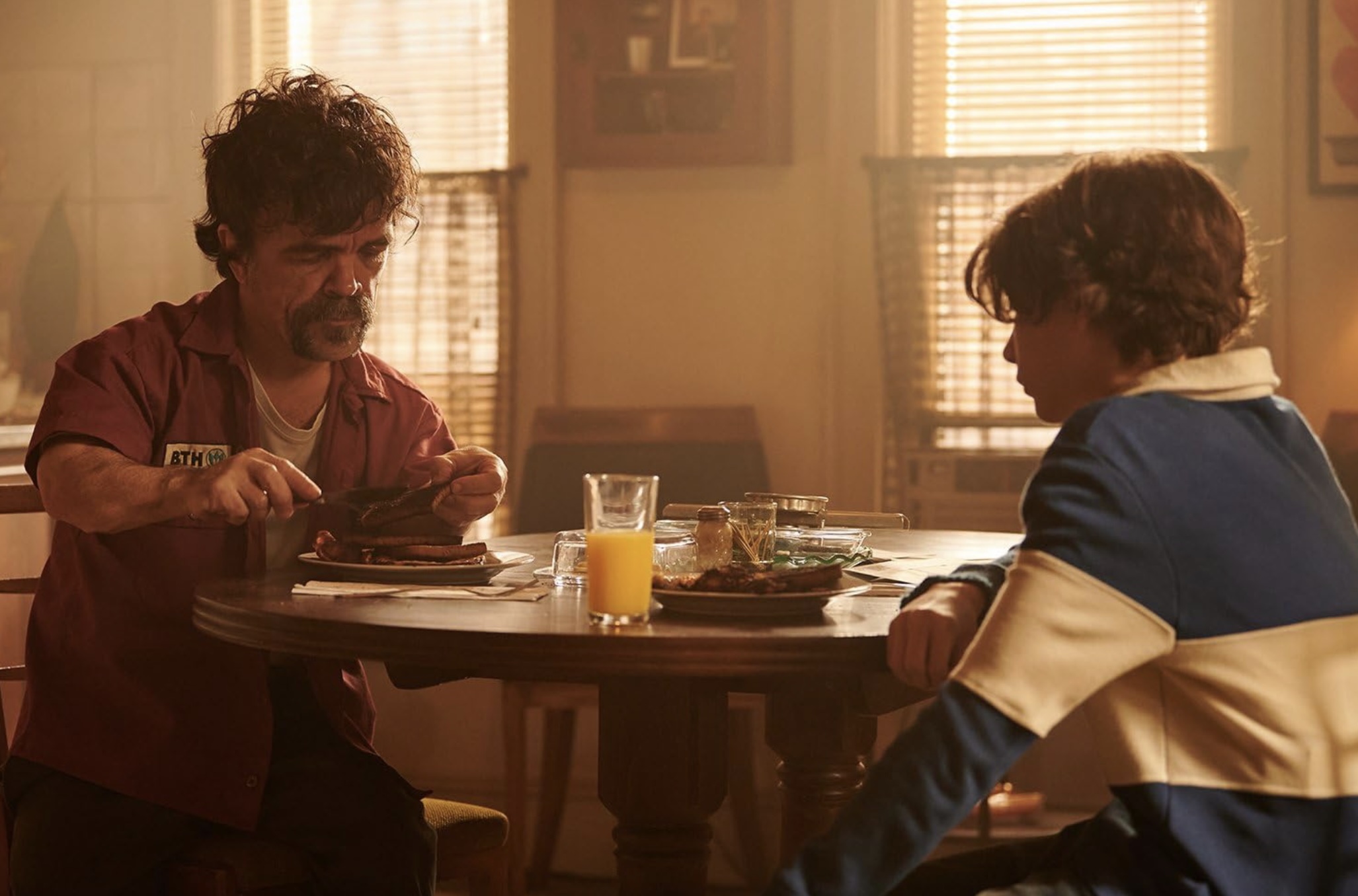 The Toxic Avenger Review - 2025 Macon Blair Movie Film