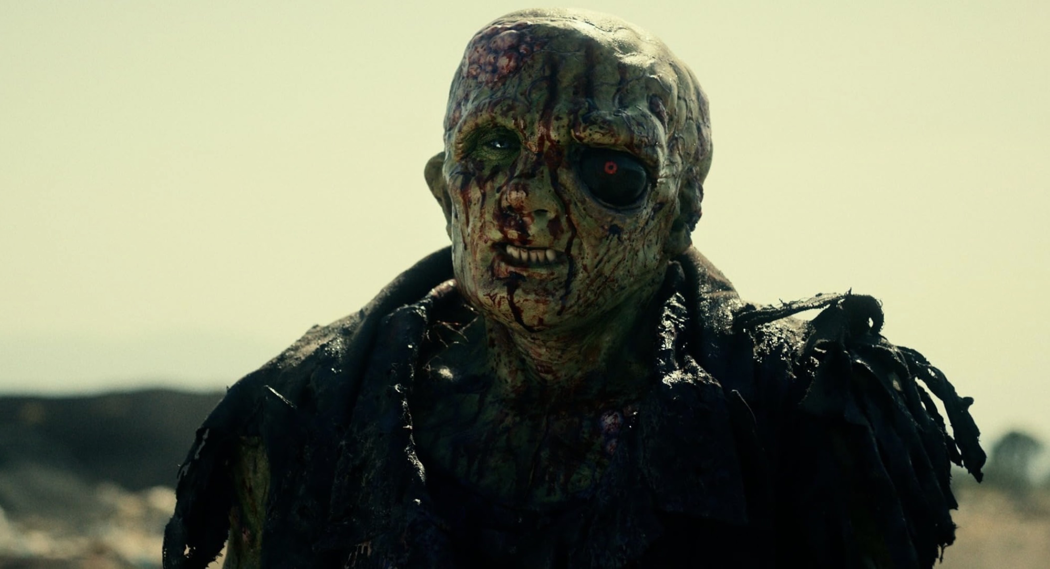 The Toxic Avenger Review - 2025 Macon Blair Movie Film