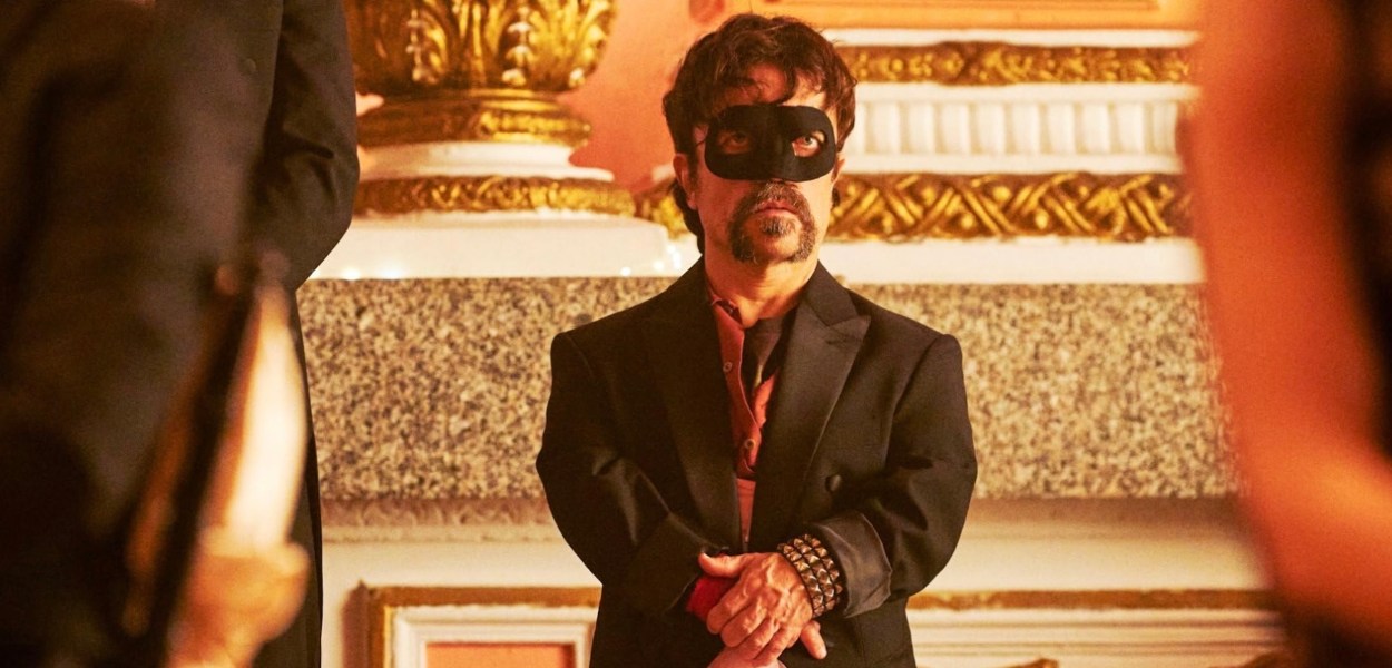 The Toxic Avenger Review - 2025 Macon Blair Movie Film