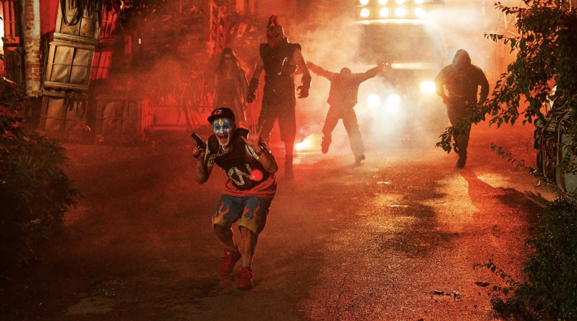 The Toxic Avenger Review - 2025 Macon Blair Movie Film