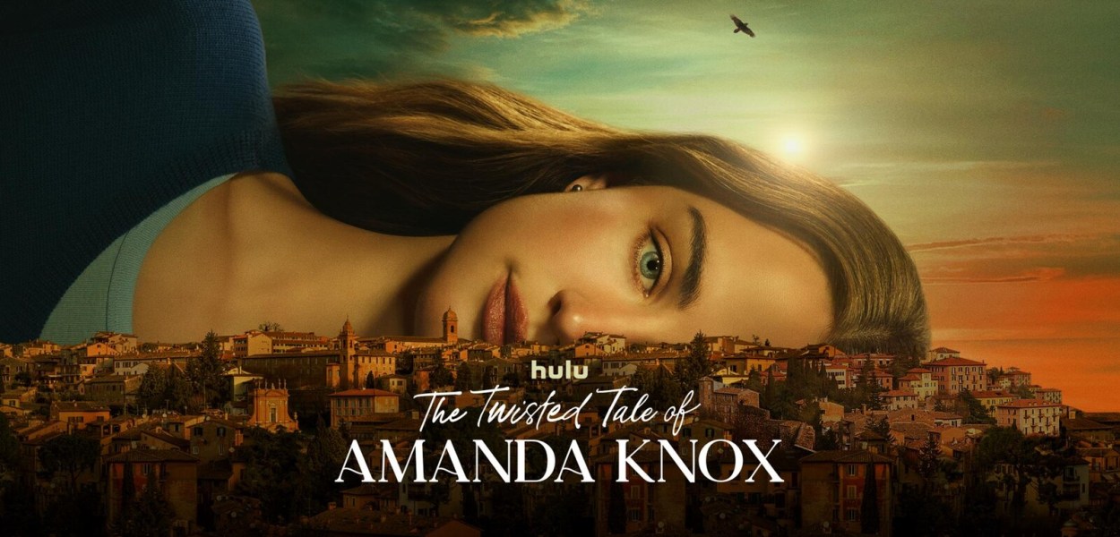The Twisted Tale of Amanda Knox Cast - Every Actor and Character in the 2025 Hulu Miniseries