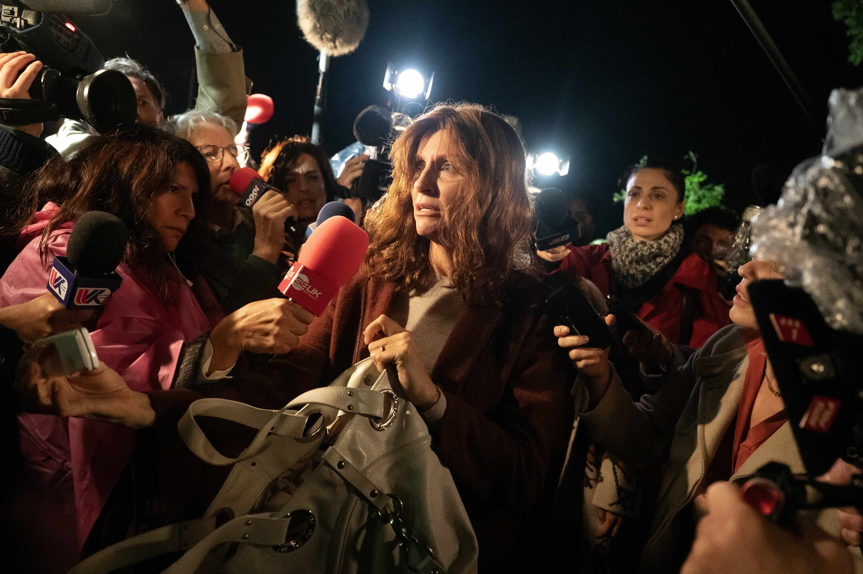 The Twisted Tale of Amanda Knox Soundtrack on Hulu - Every Song in Episode 3