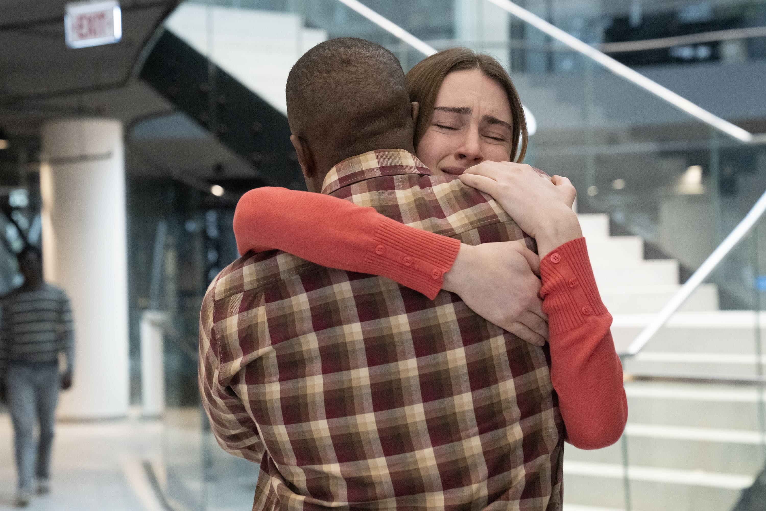 The Twisted Tale of Amanda Knox Soundtrack on Hulu - Every Song in Episode 7