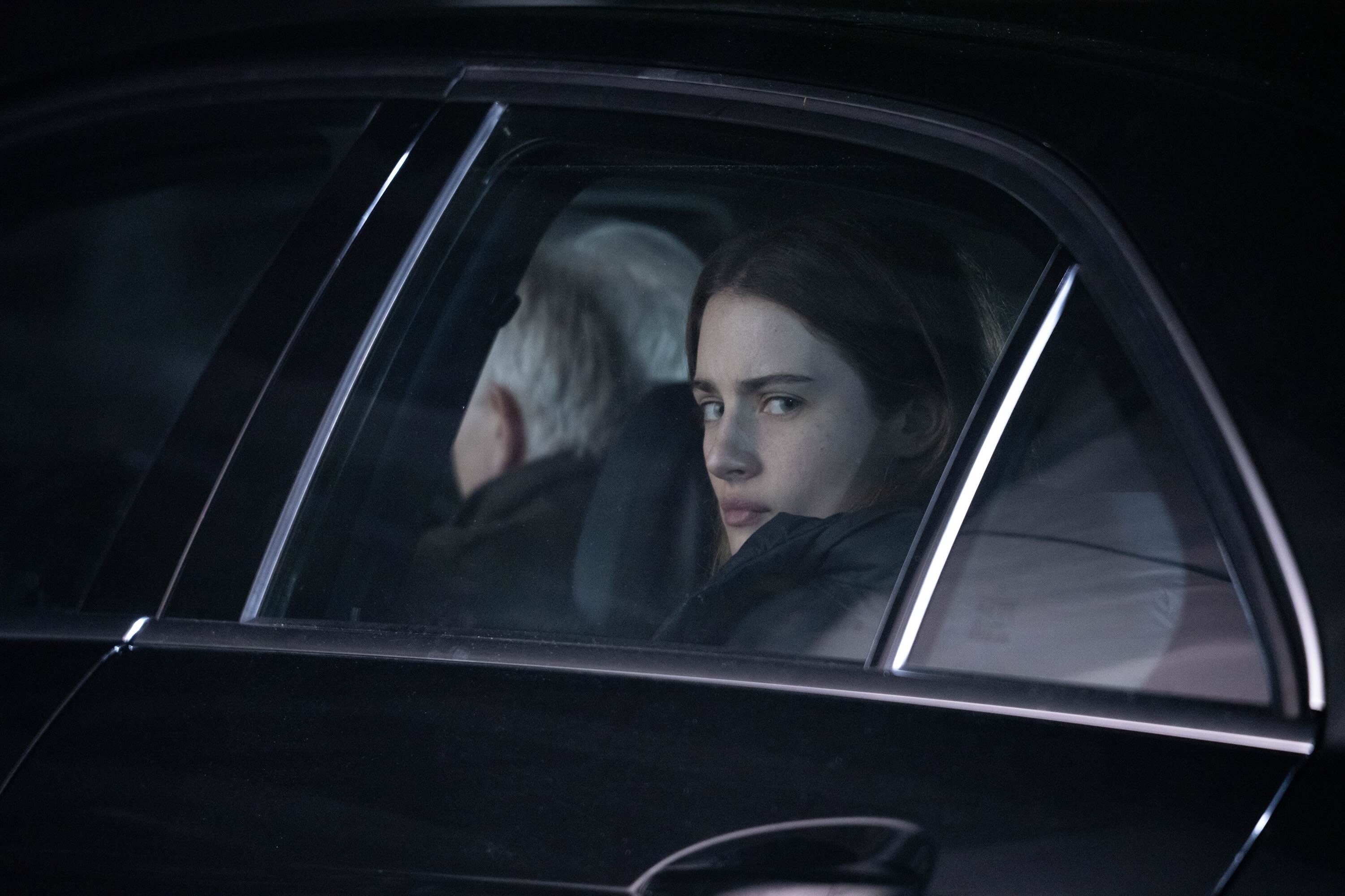 The Twisted Tale of Amanda Knox Soundtrack on Hulu - Every Song in Episode 8