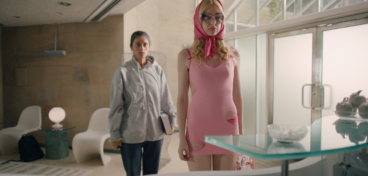 Two Neighbors Review - 2025 Ondine Viñao Movie Film