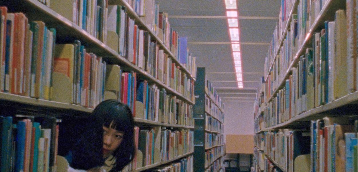 Us and the Night Review - 2024 Audrey Lam Movie Film