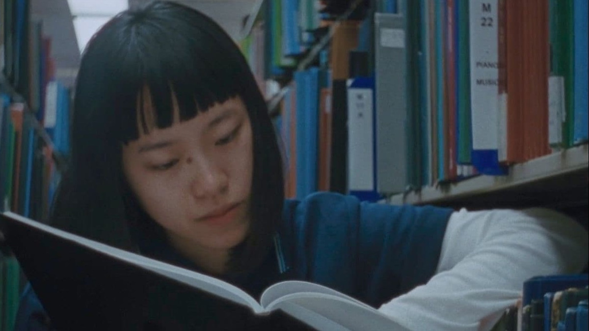 Us and the Night Review - 2024 Audrey Lam Movie Film