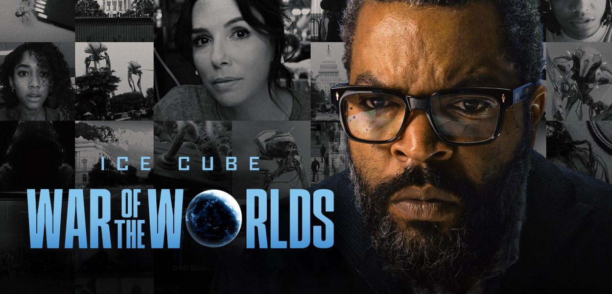 War of the Worlds Cast - Every Actor and Character in the 2025 Amazon Movie