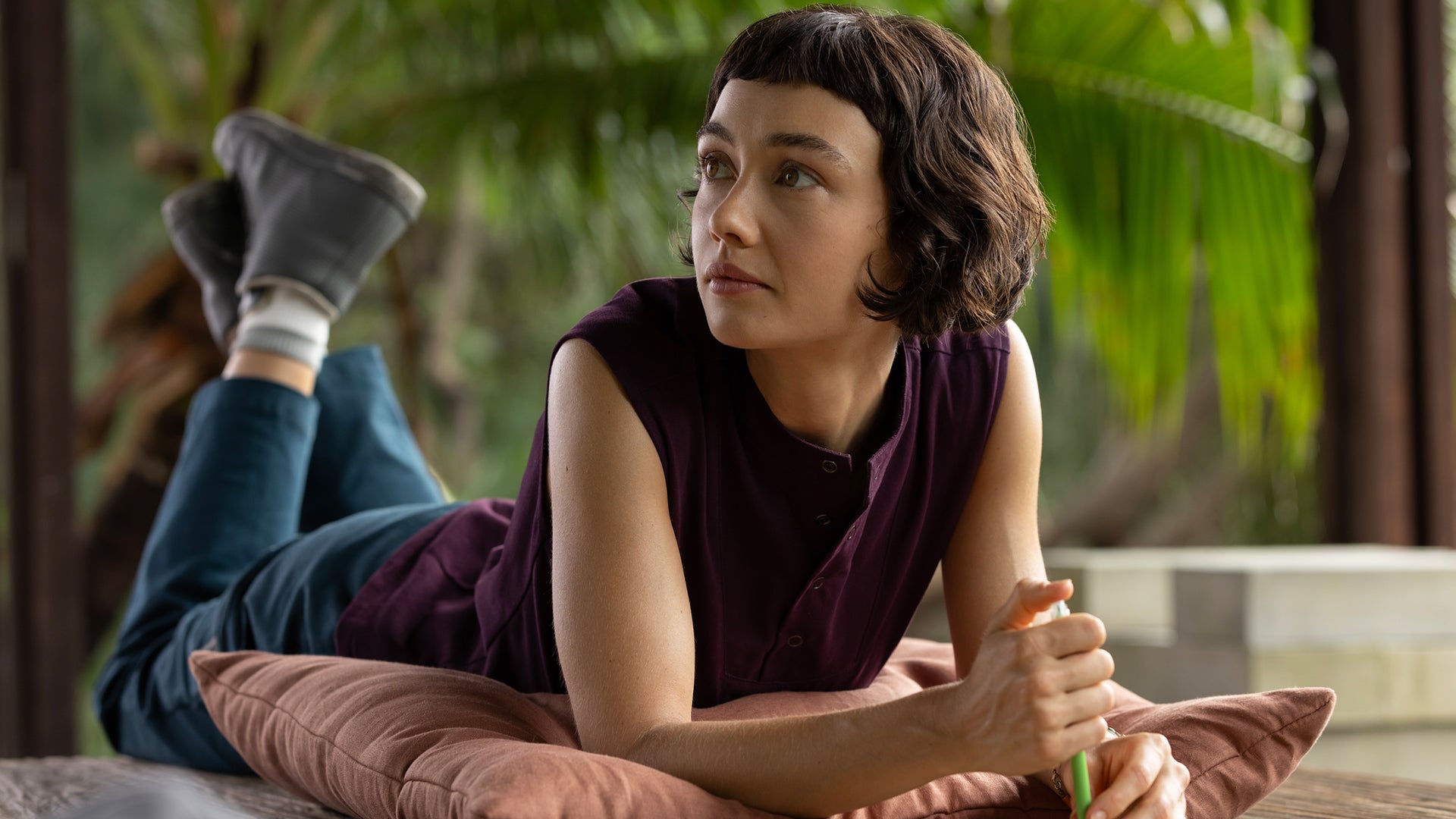 Alien: Earth Review - Season 1, Episode 4 on FX on Hulu