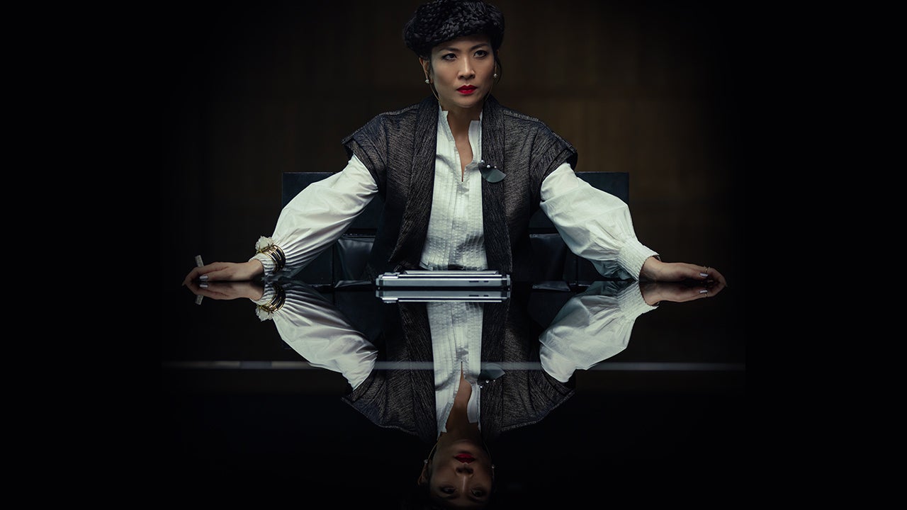 Alien: Earth Review - Season 1, Episode 6 on FX on Hulu