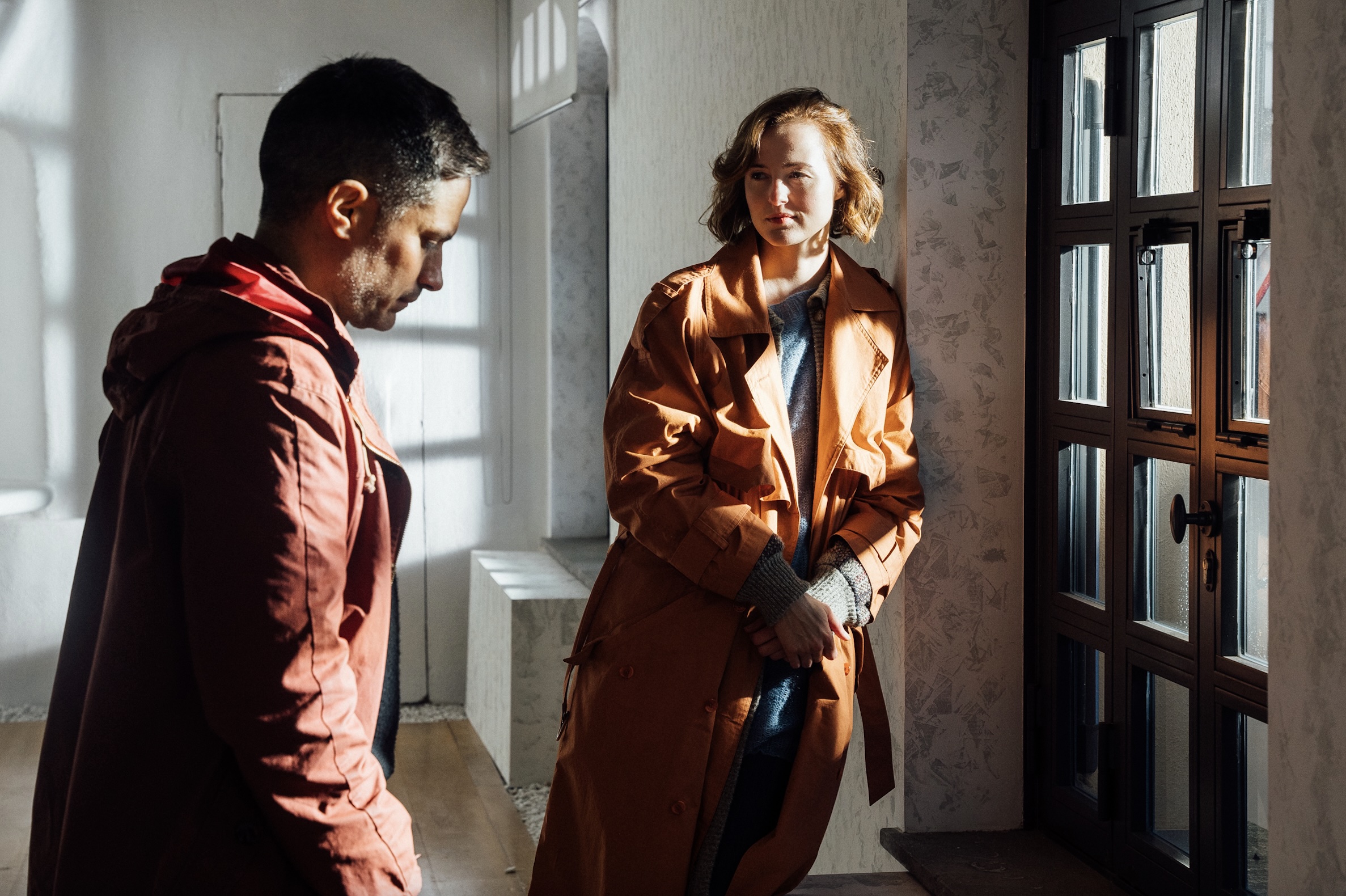 Another End Review - 2024/2025 Piero Messina Movie Film on Amazon and Apple