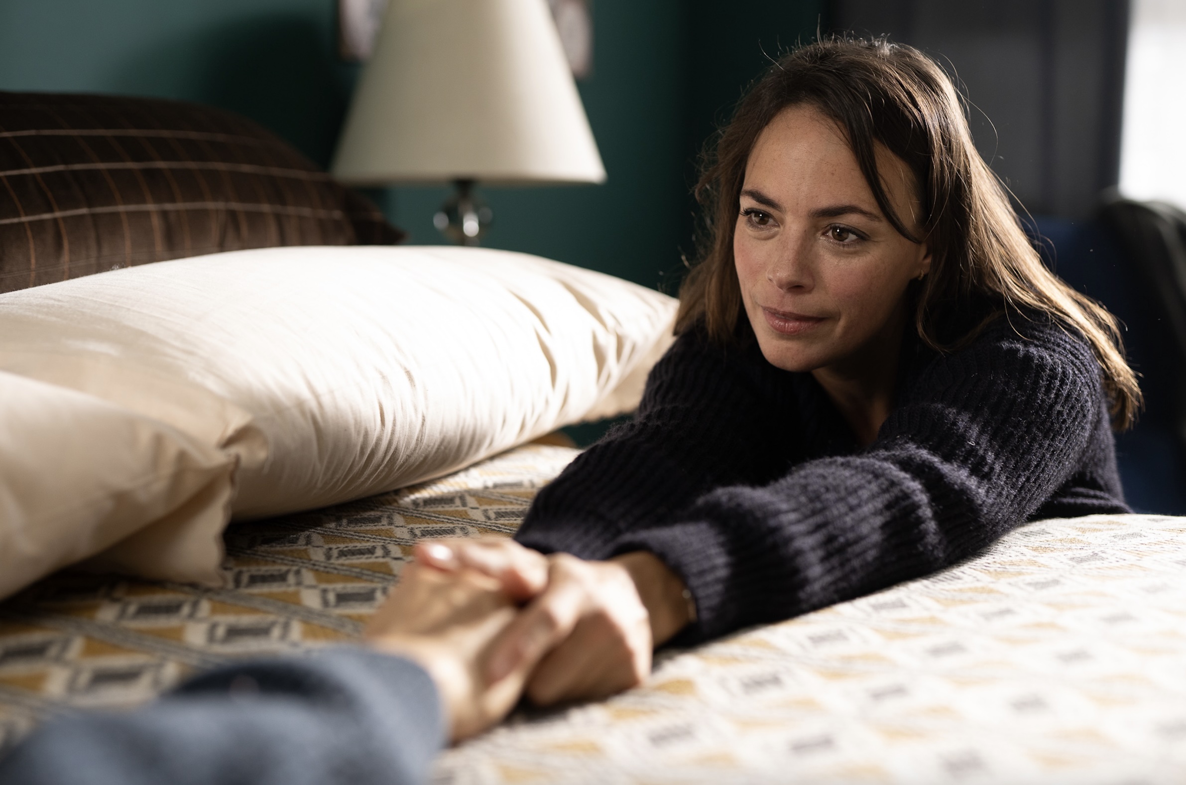 Another End Review - 2024/2025 Piero Messina Movie Film on Amazon and Apple