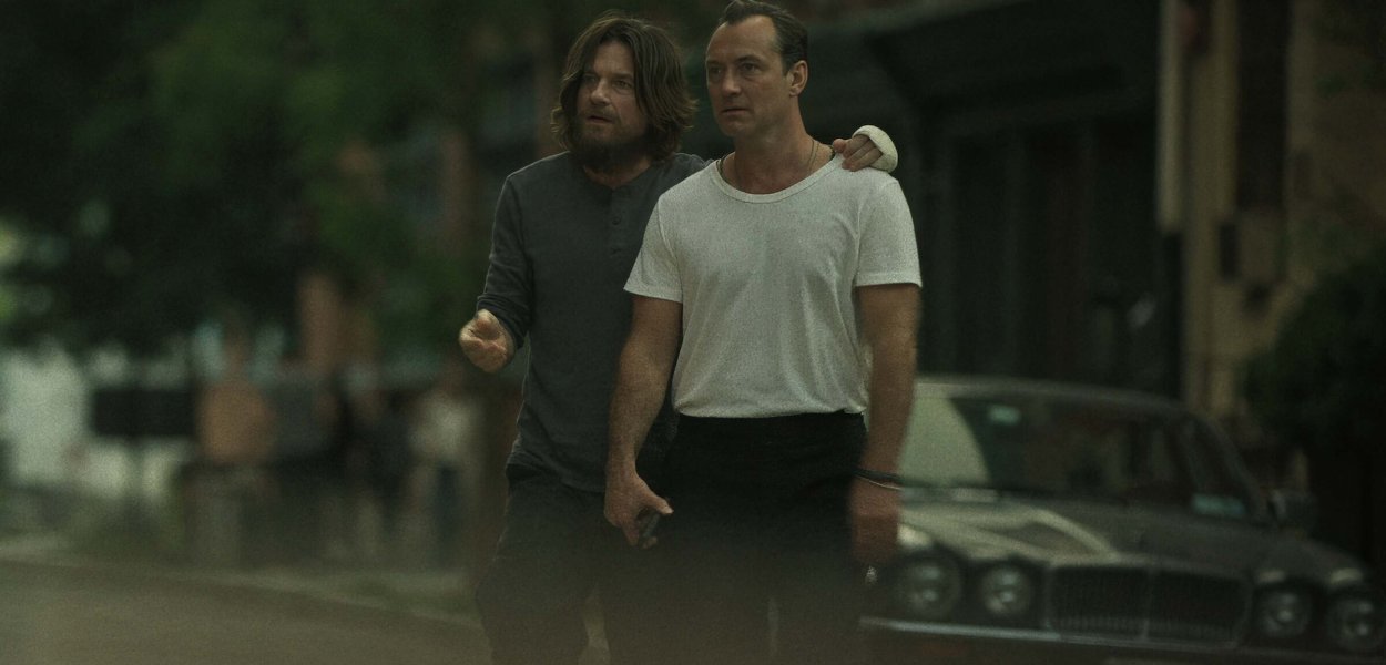 Black Rabbit Cast - Every Actor and Character in the 2025 Netflix Miniseries