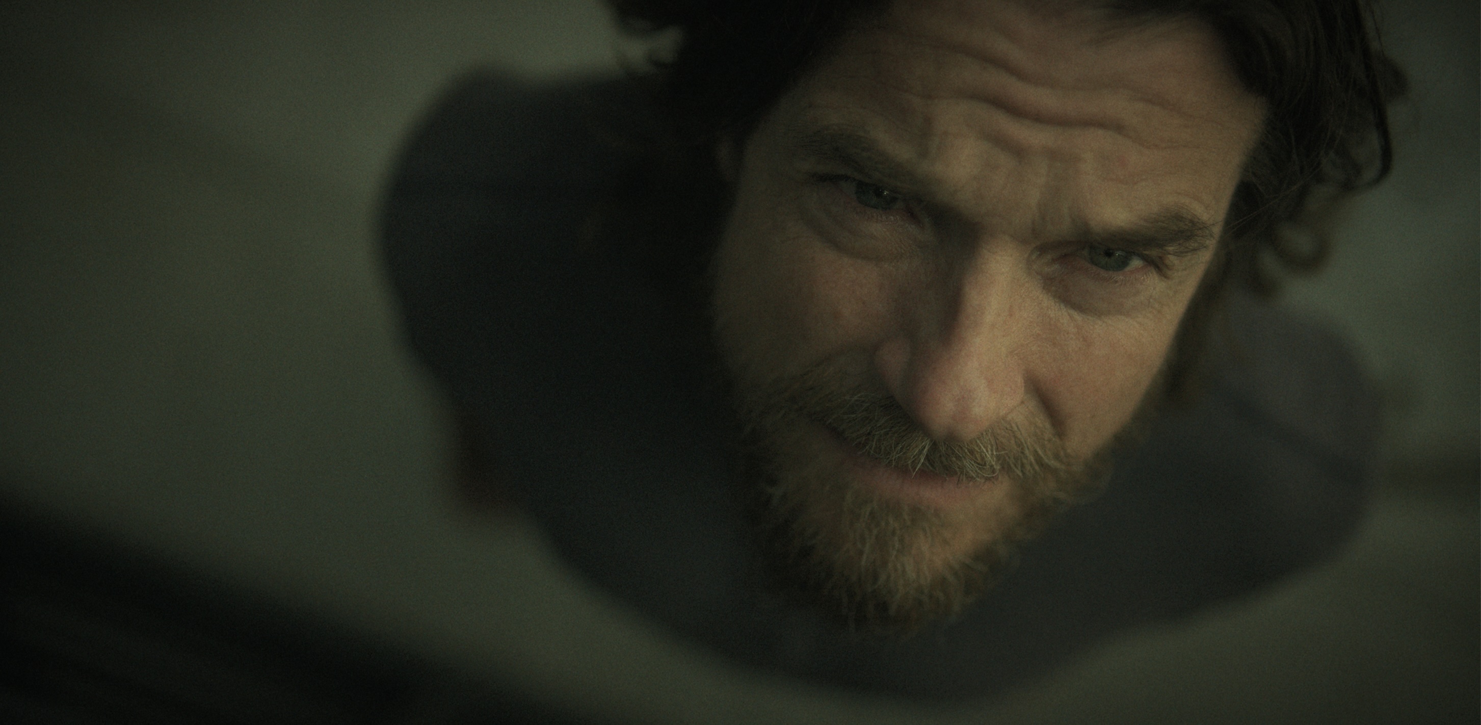 Black Rabbit Cast on Netflix - Jason Bateman as Vince Friedken