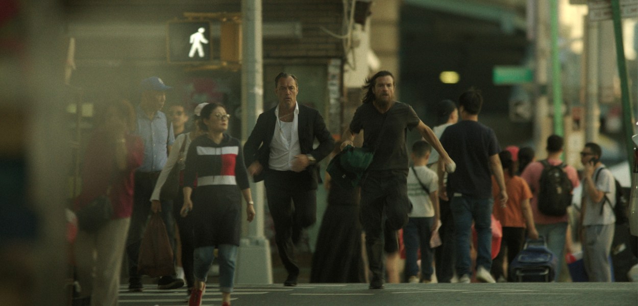 Black Rabbit Soundtrack - Every Song in the 2025 Netflix Miniseries