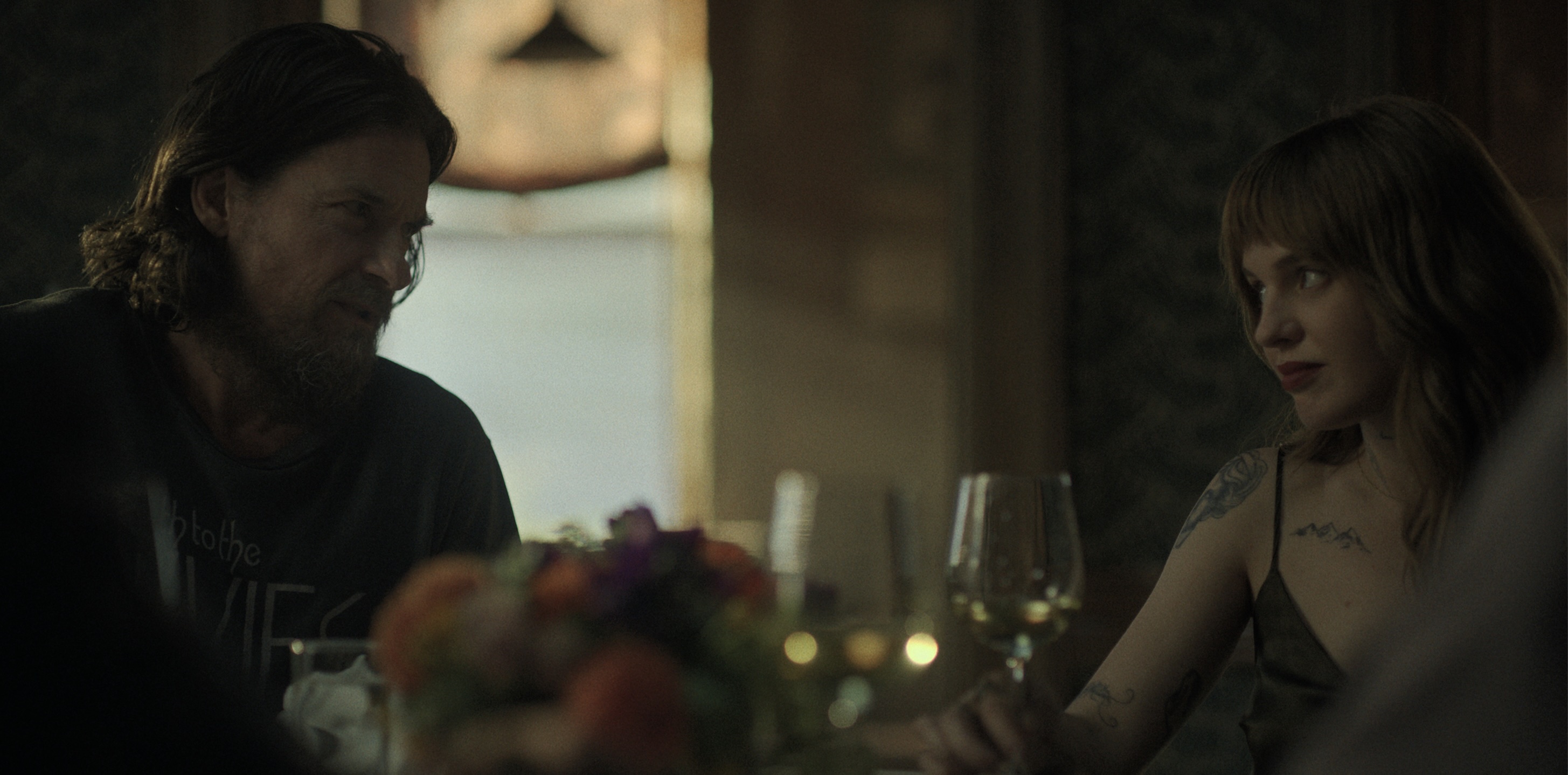 Black Rabbit Soundtrack on Netflix - Every Song in Episode 5