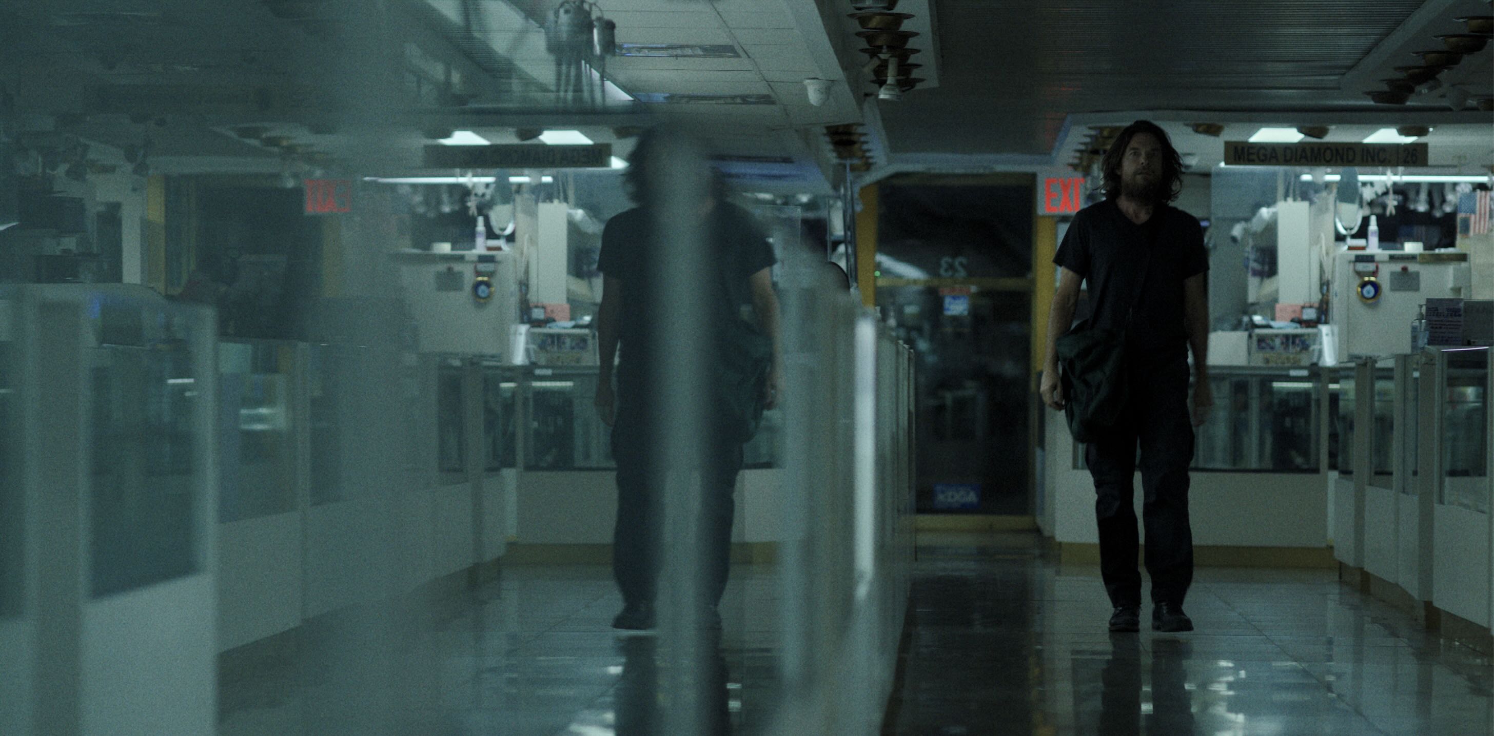 Black Rabbit Soundtrack on Netflix - Every Song in Episode 7