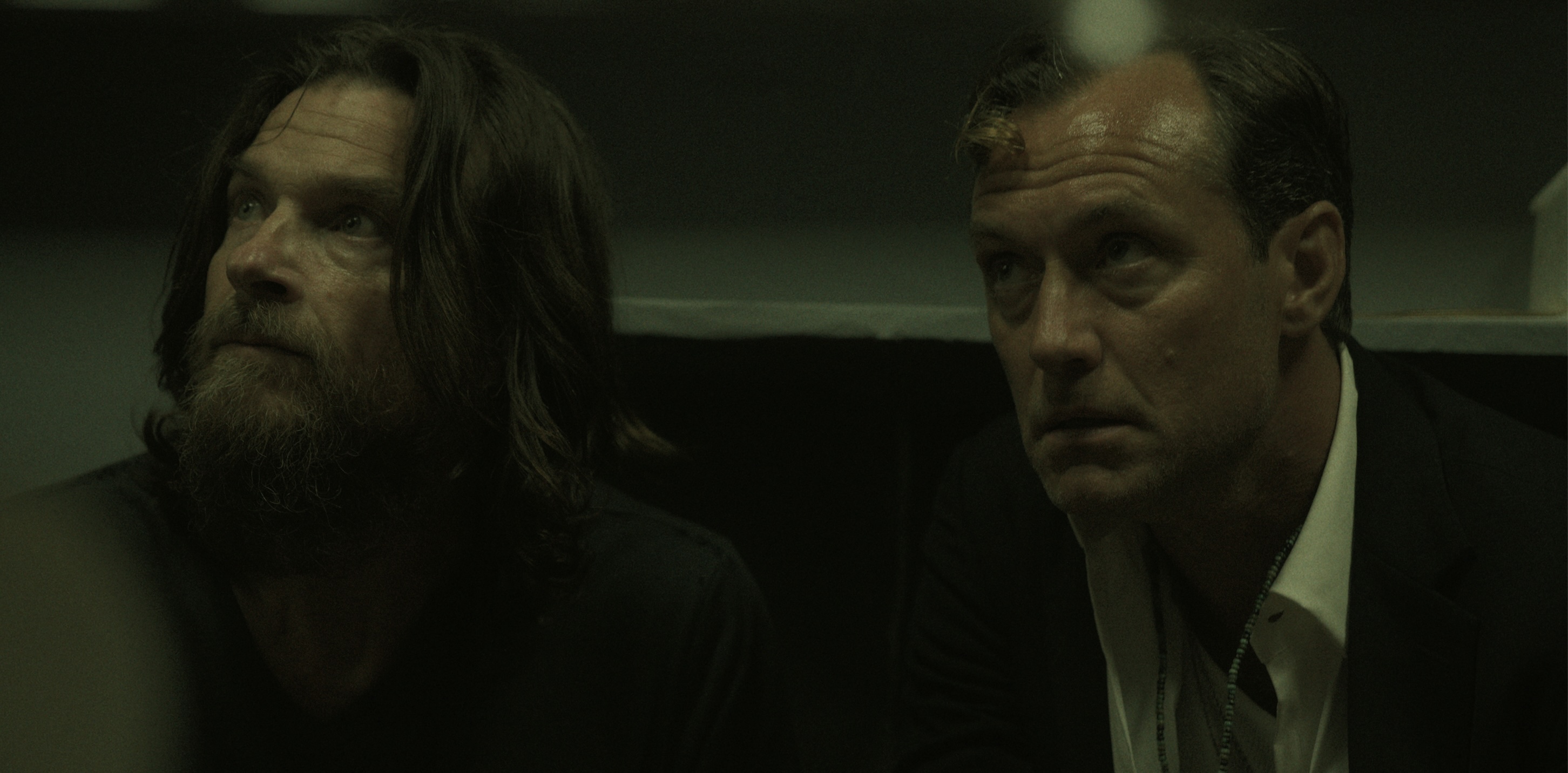 Black Rabbit Soundtrack on Netflix - Every Song in Episode 8