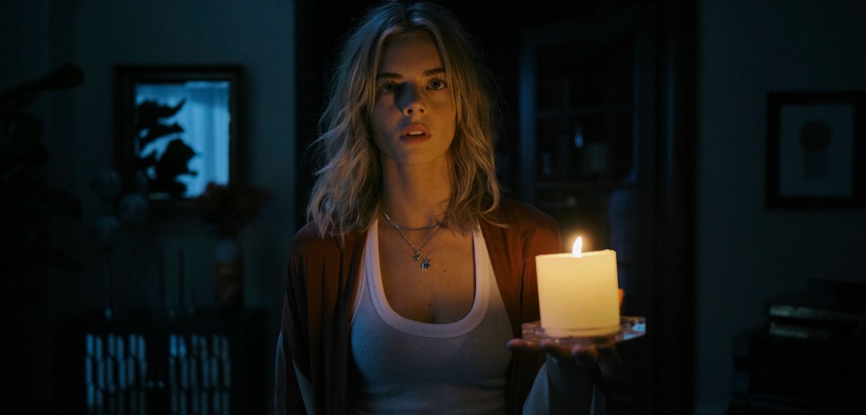 Borderline Review - 2025 Jimmy Warden Movie Film on Amazon