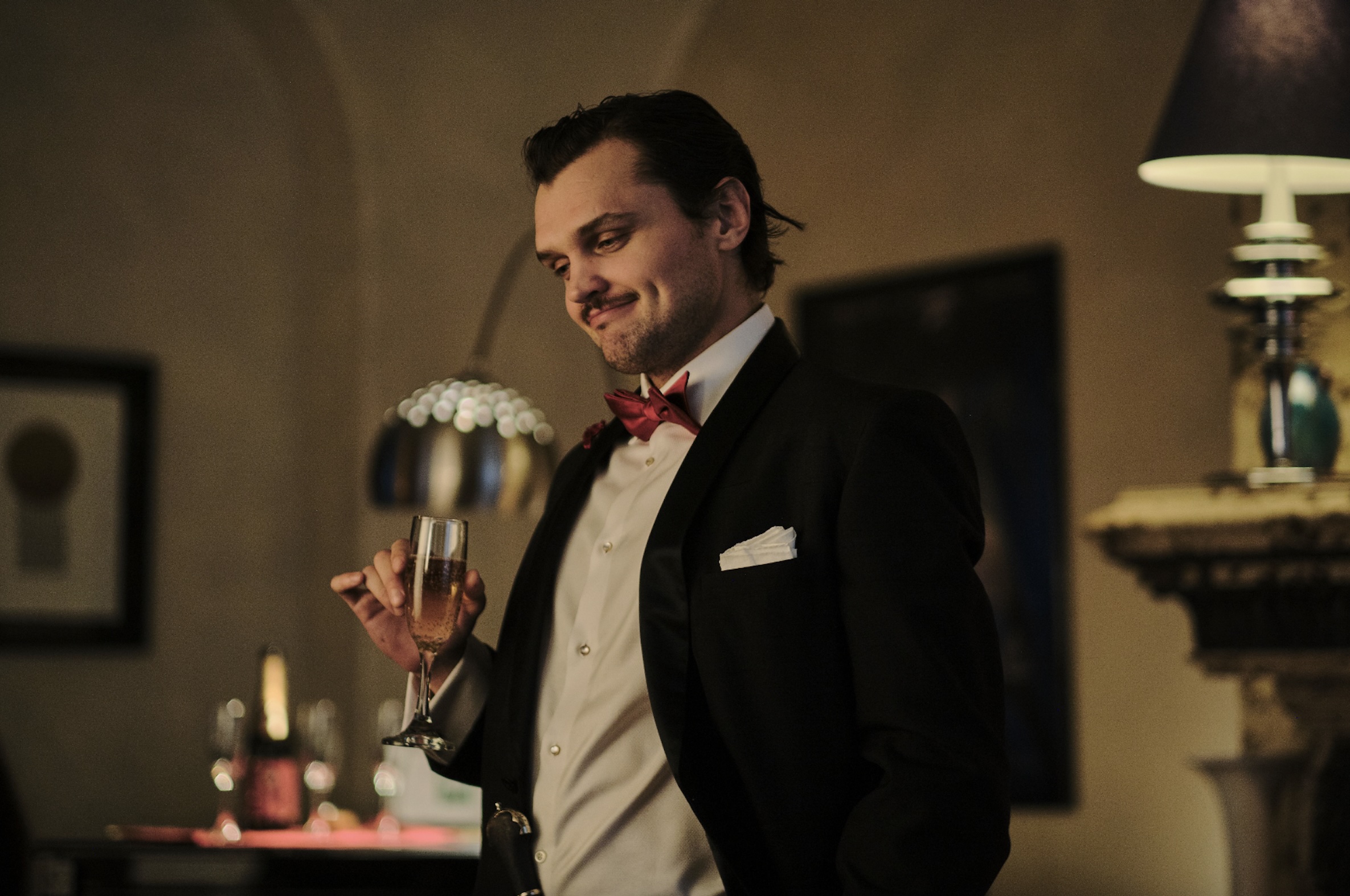 Borderline Review - 2025 Jimmy Warden Movie Film on Amazon