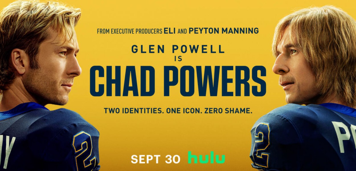 Chad Powers Cast - Every Actor and Character in the Hulu Series on Disney+ and HBO Max