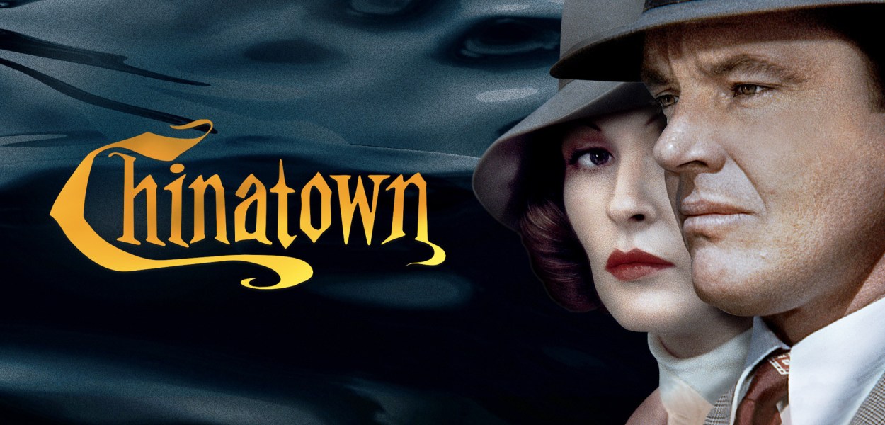 Chinatown Cast - Every Actor and Character in the 1974 Movie on Paramount+ and The Criterion Channel