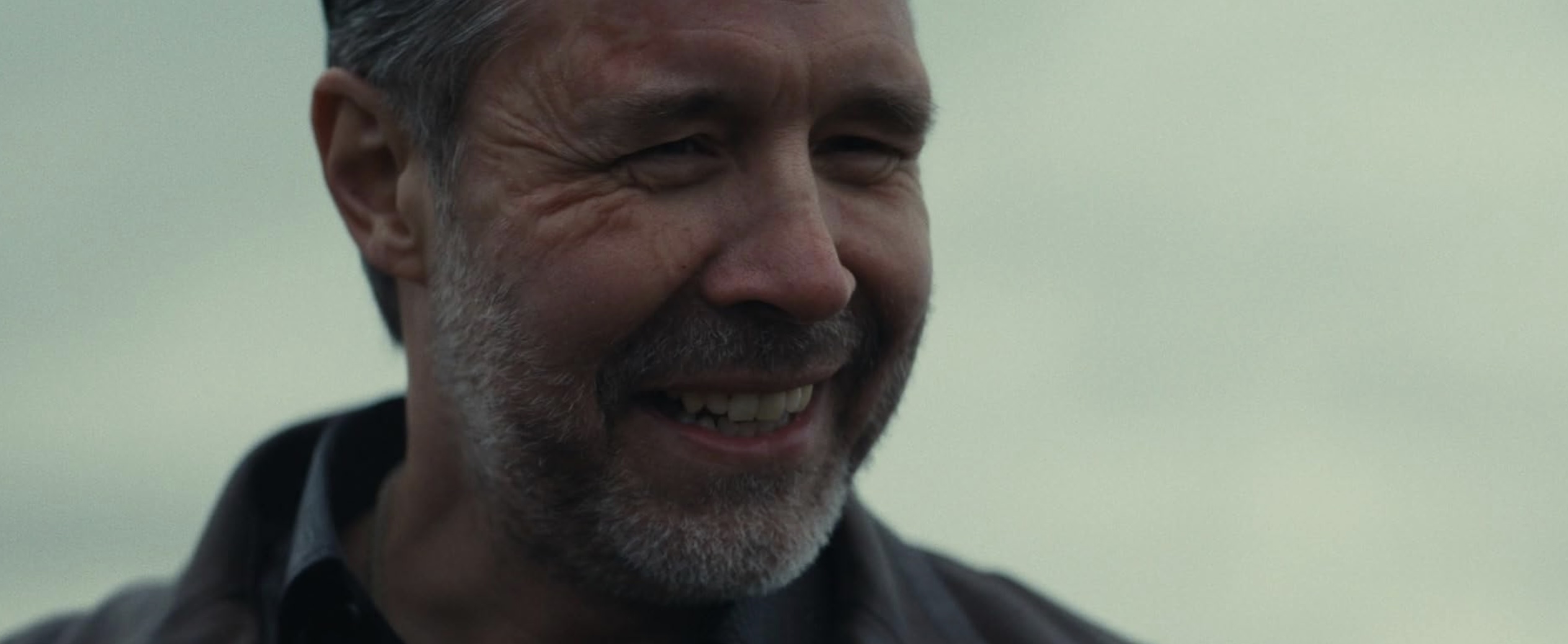 Deep Cover Cast on Amazon - Paddy Considine as Fly