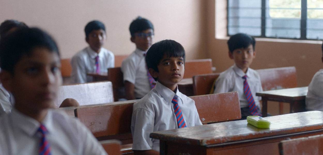 Don't Tell Mother Review - 2025 Anoop Lokkur Movie Film