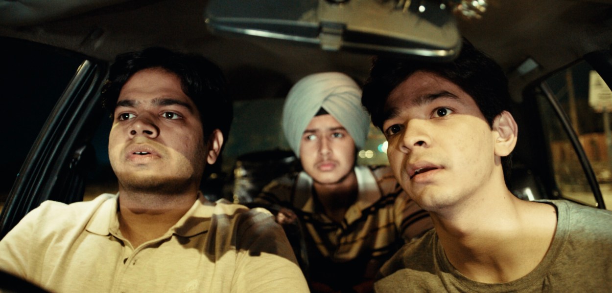 Ghich Pich Interview - 2025 Ankur Singla Movie Film