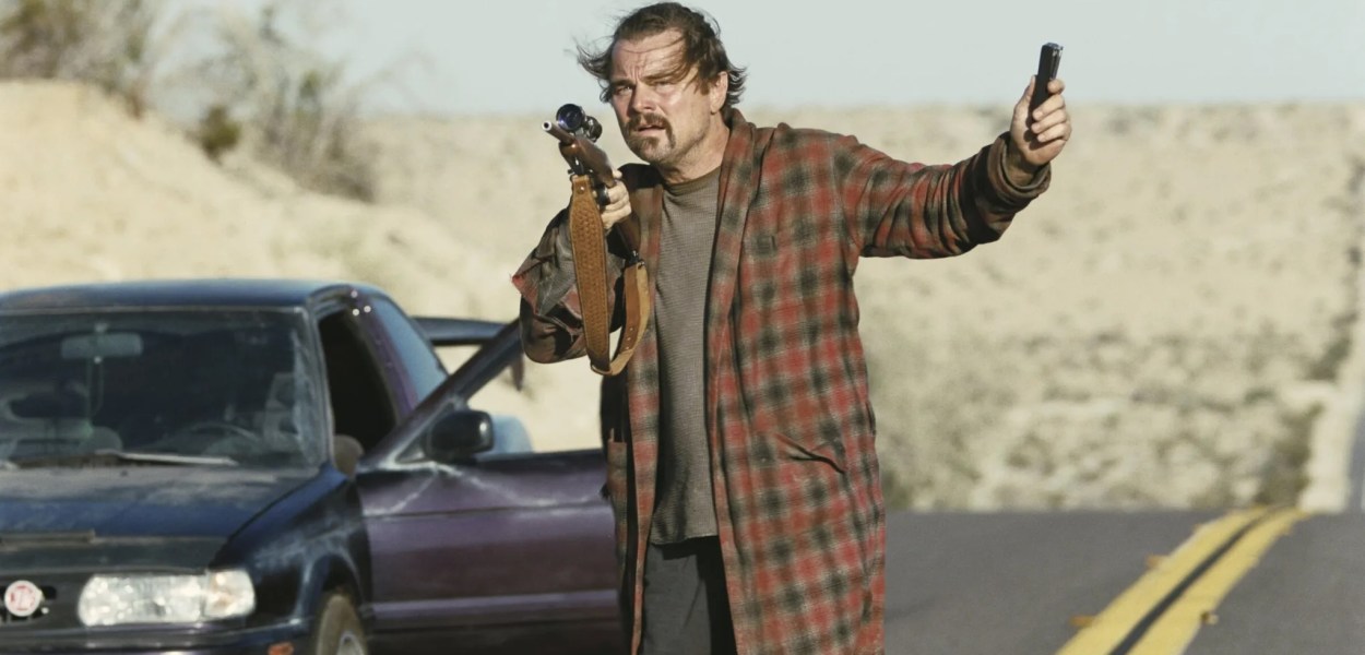 One Battle After Another Cast - Every Actor and Character in the 2025 Movie on Disney+, HBO Max and Hulu