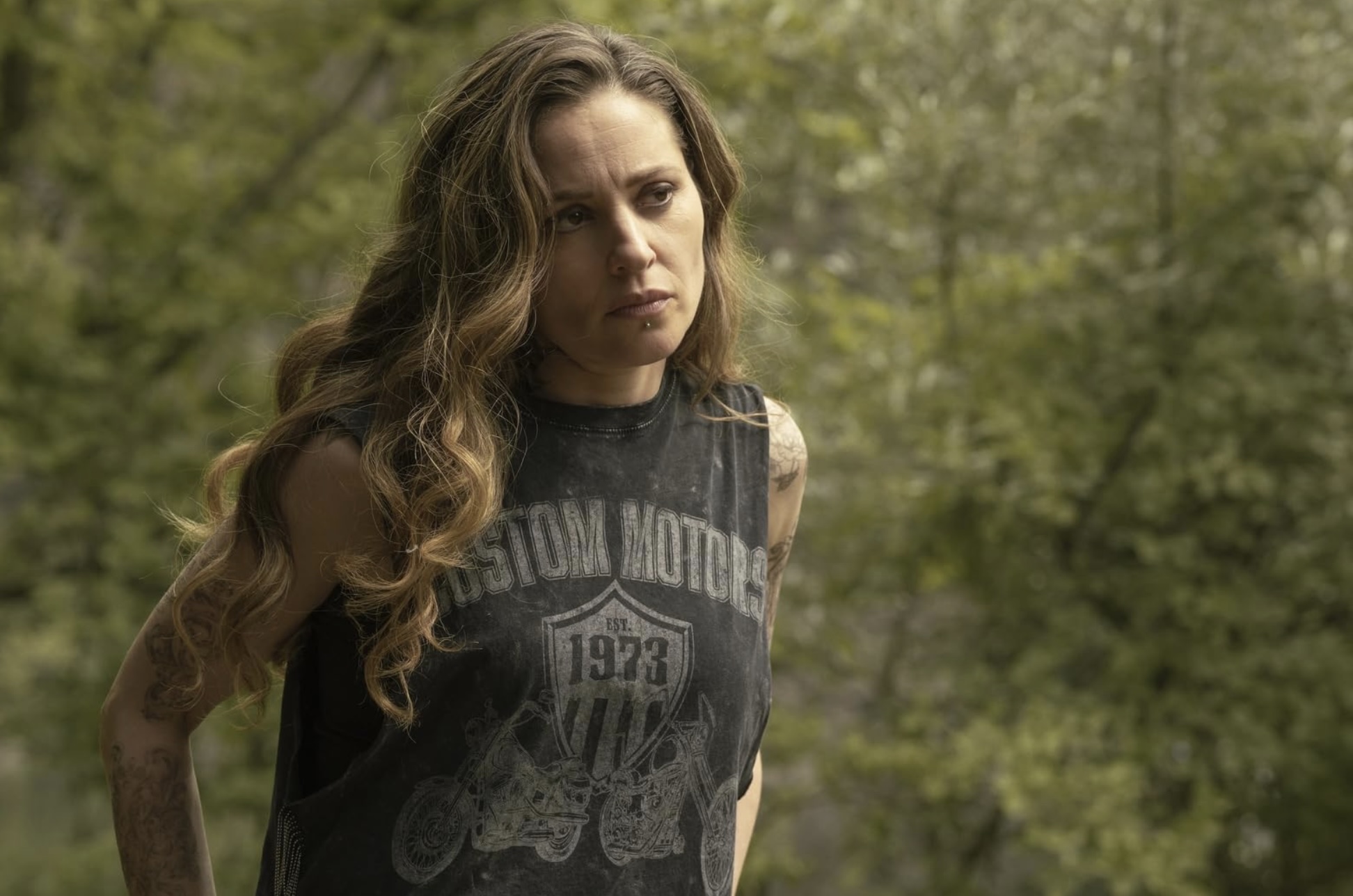 Task Soundtrack on HBO Max - Every Song in Episode 5