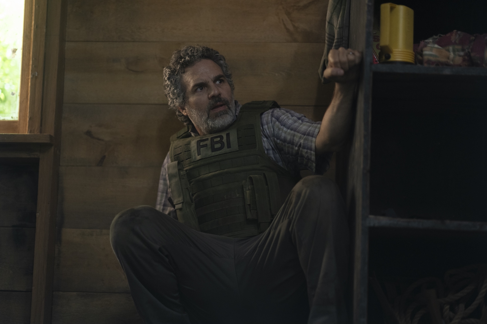 Task Soundtrack on HBO Max - Every Song in Episode 6