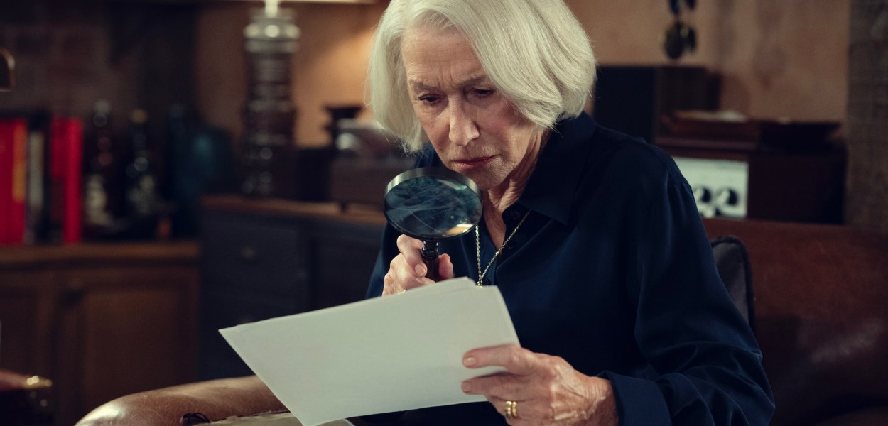 The Thursday Murder Club Soundtrack - Every Song in the 2025 Netflix Movie