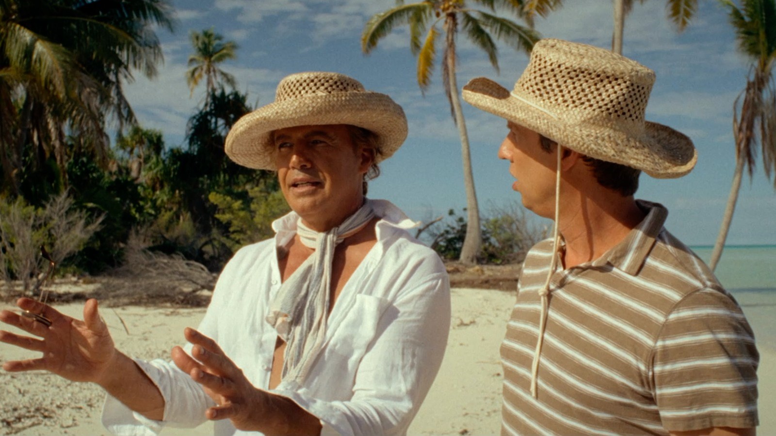 Waltzing with Brando Review - 2024 Bill Fishman Movie Film