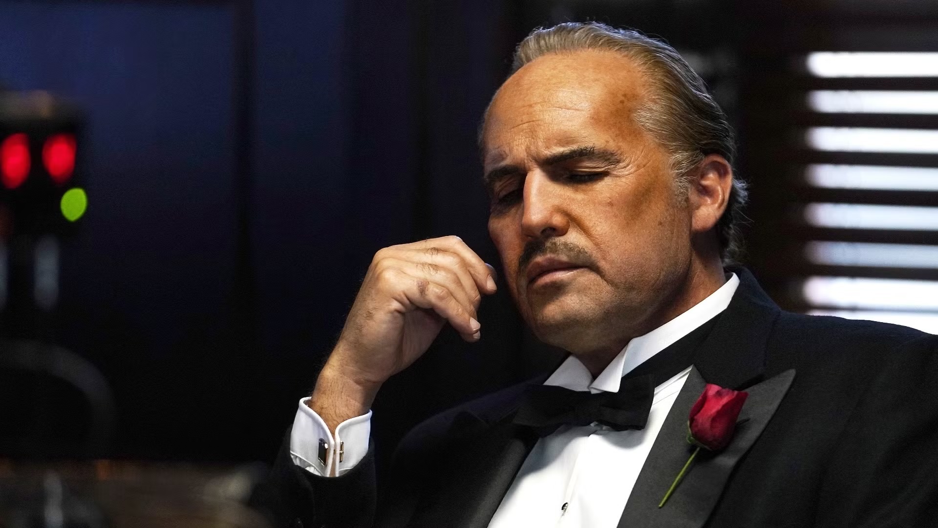 Waltzing with Brando Review - 2024 Bill Fishman Movie Film