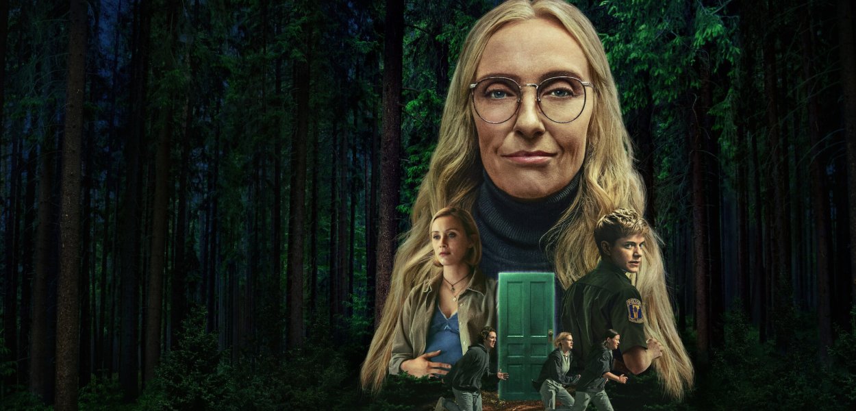 Wayward Cast - Every Actor and Character in the 2025 Netflix Miniseries