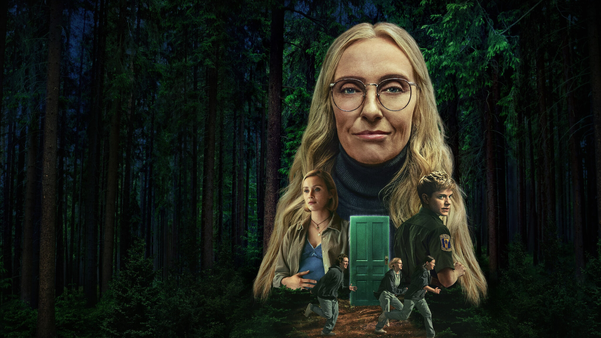 Wayward Cast - Every Actor and Character in the 2025 Netflix Miniseries