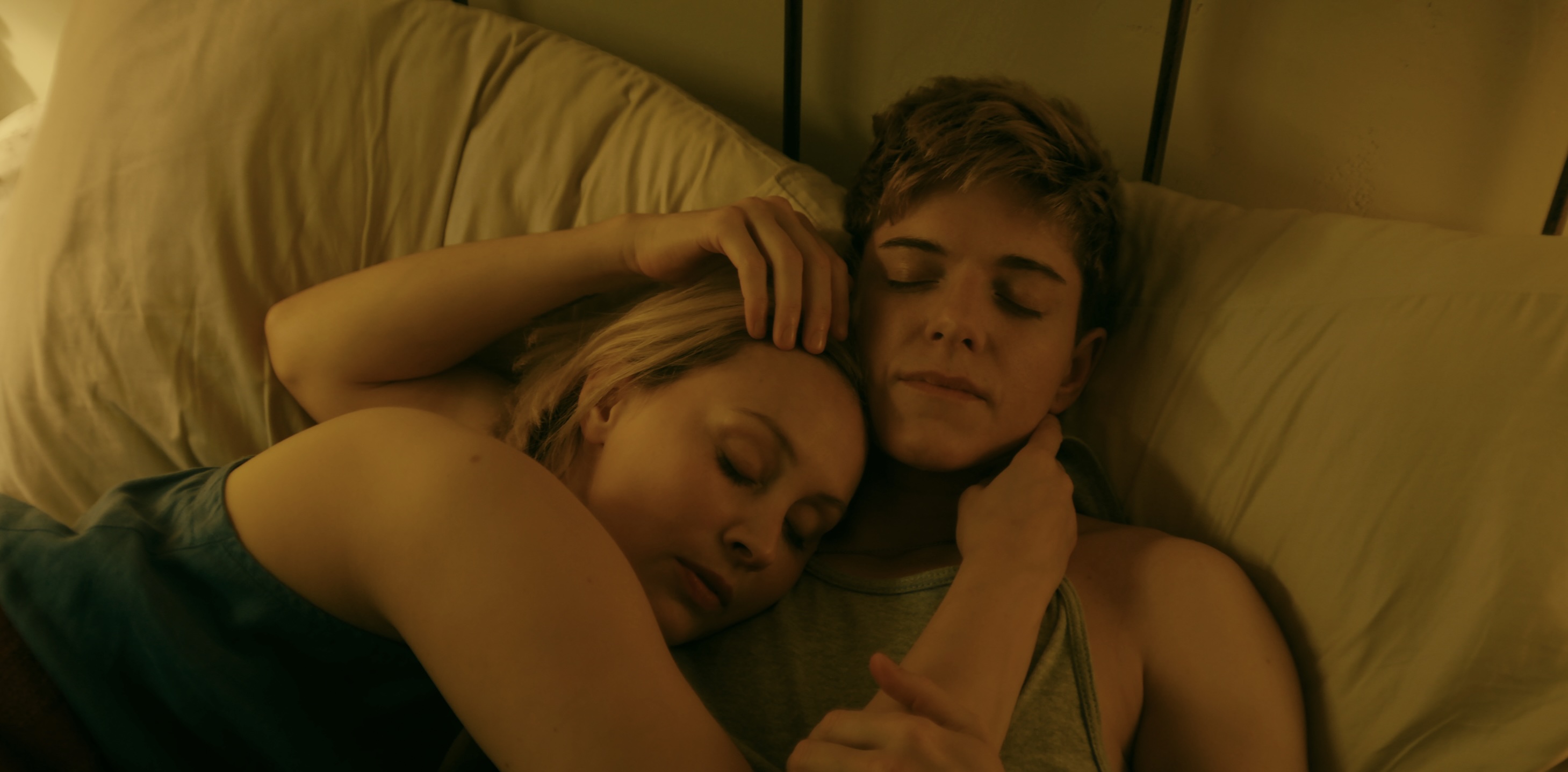 Wayward Soundtrack on Netflix - Every Song in Episode 1