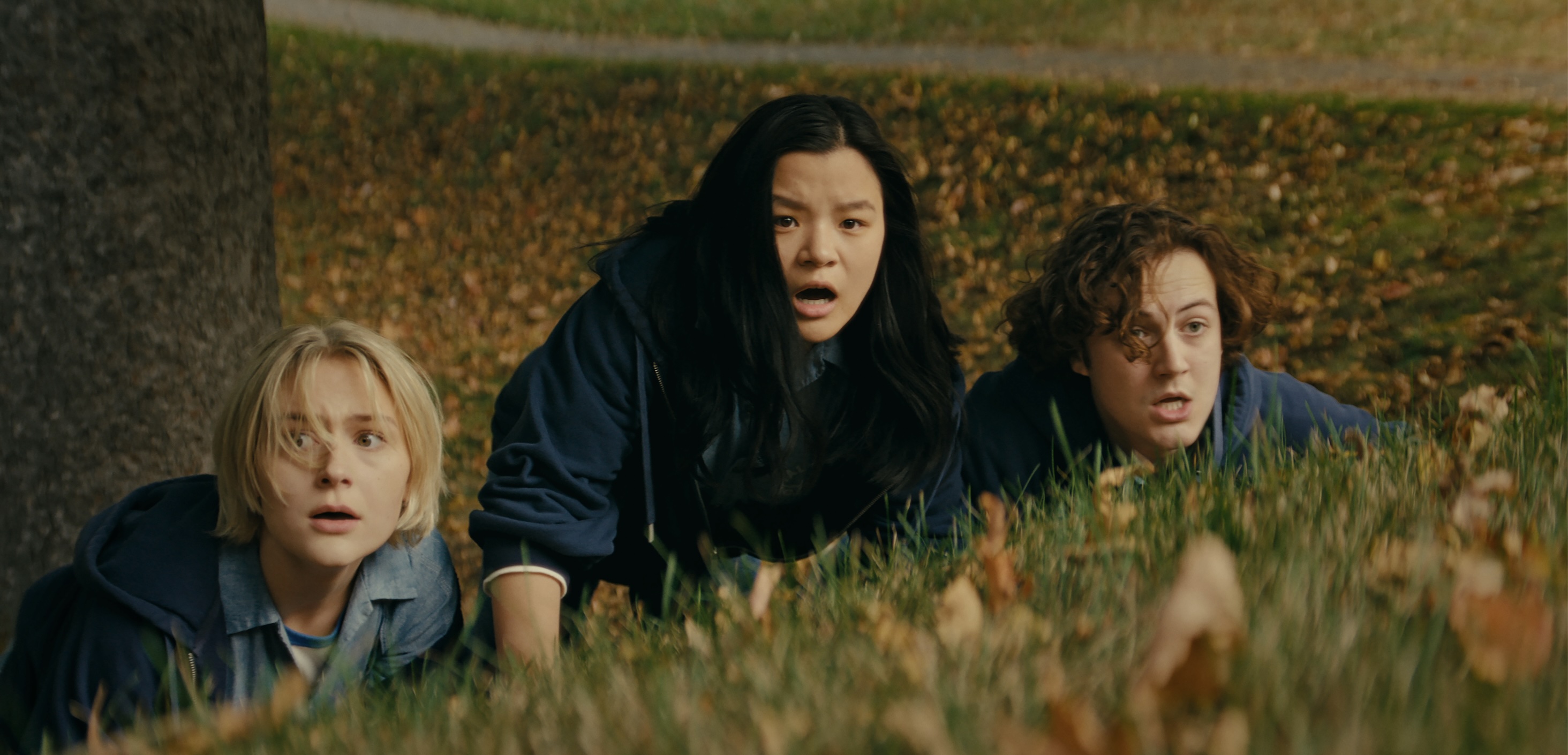 Wayward Soundtrack on Netflix - Every Song in Episode 8