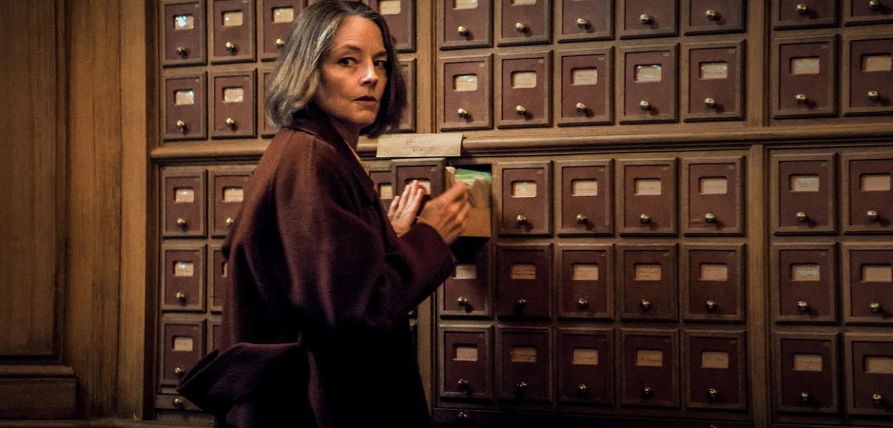 A Private Life Review - 2025 Rebecca Zlotowski Movie Film