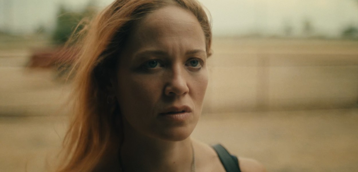 After All Review - 2025 Kerstin Karlhuber Movie Film