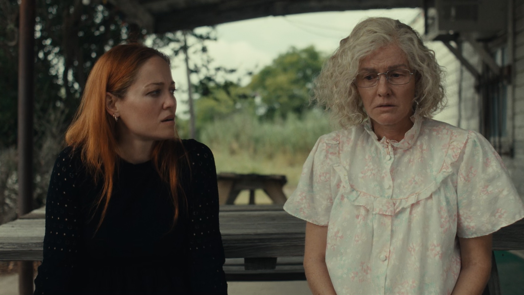 After All Review - 2025 Kerstin Karlhuber Movie Film