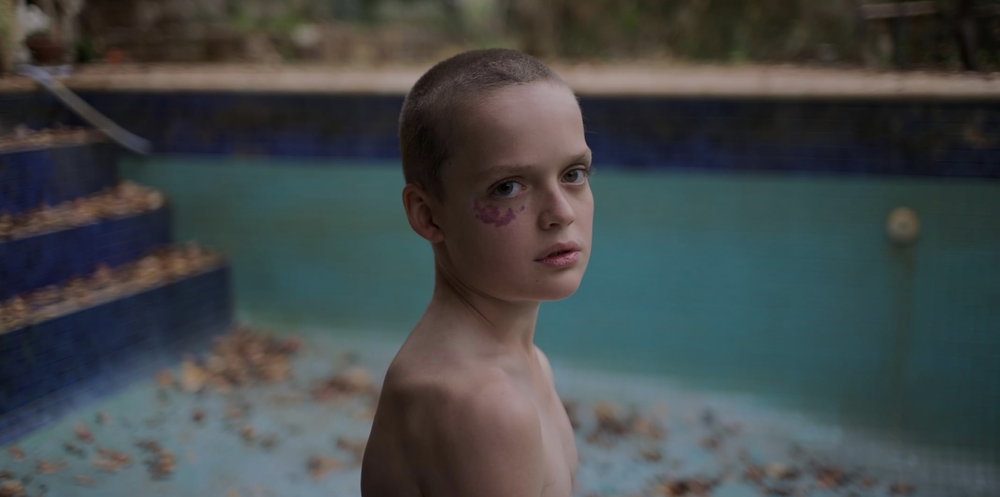 Bring Her Back Cast on Disney+, HBO Max and Hulu - Jonah Wren Phillips as Oliver