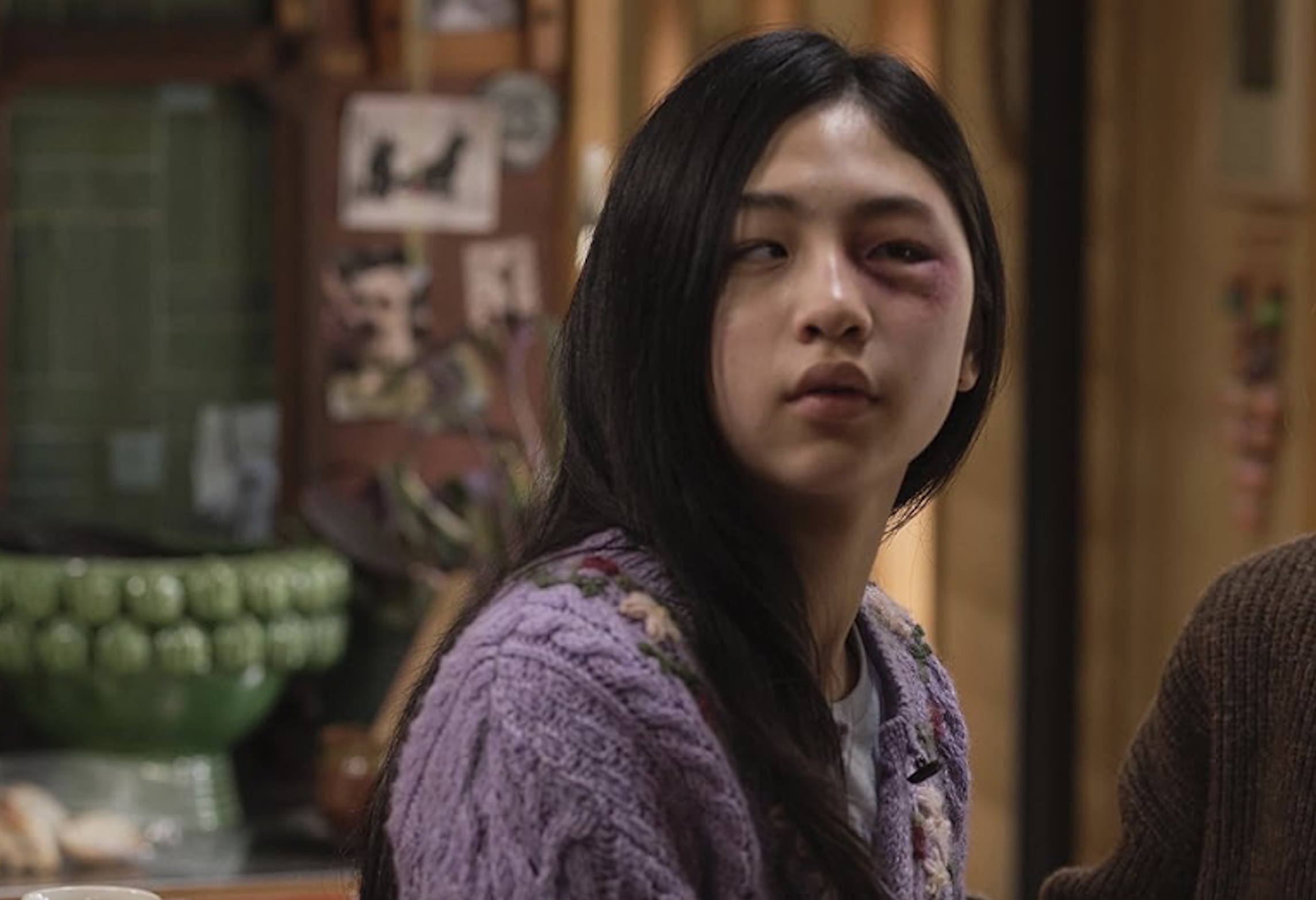 Bring Her Back Cast on Disney+, HBO Max and Hulu - Sora Wong as Piper