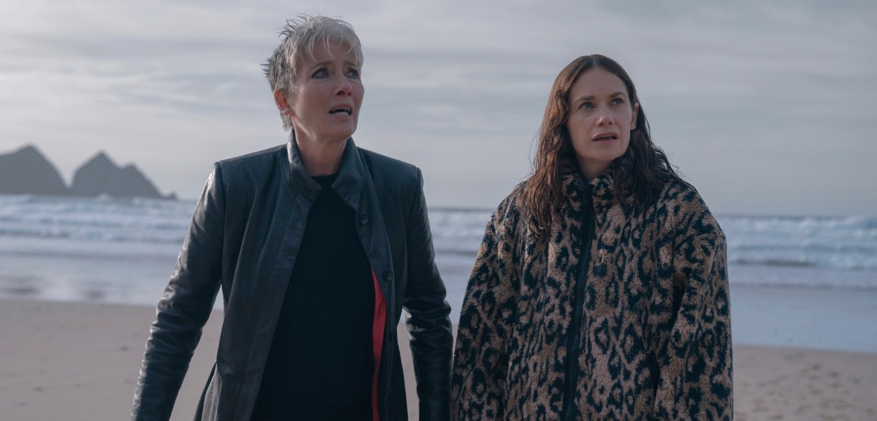 Down Cemetery Road Soundtrack - Every Song in the Apple TV Series