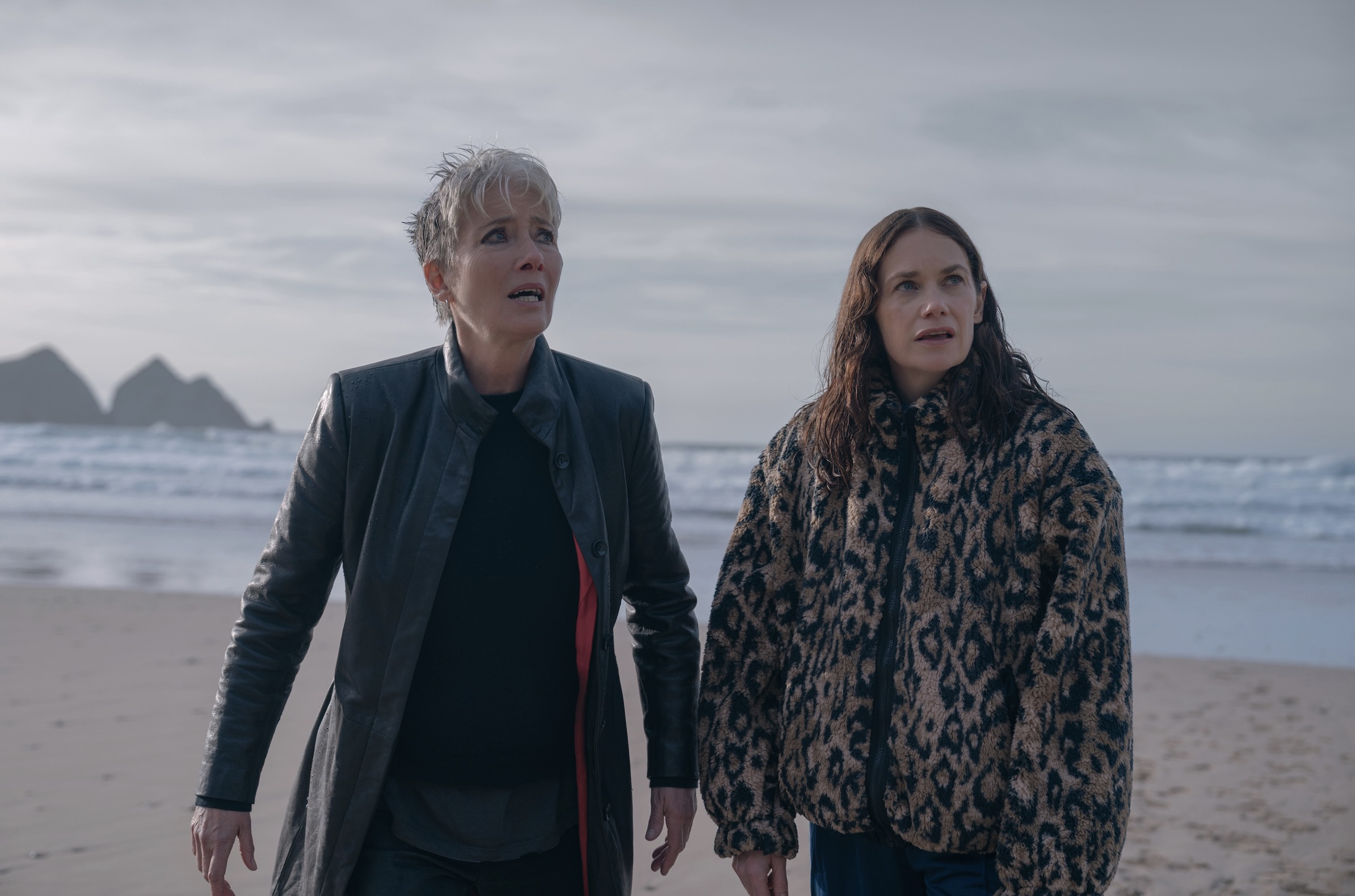 Down Cemetery Road Soundtrack - Every Song in the Apple TV Series