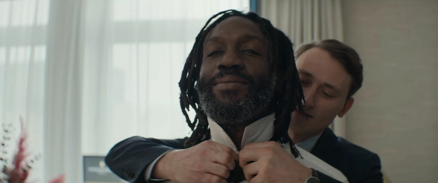 Gavagai Review - 2025 Ulrich Köhler Movie Film