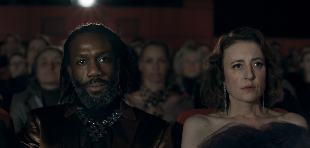 Gavagai Review - 2025 Ulrich Köhler Movie Film